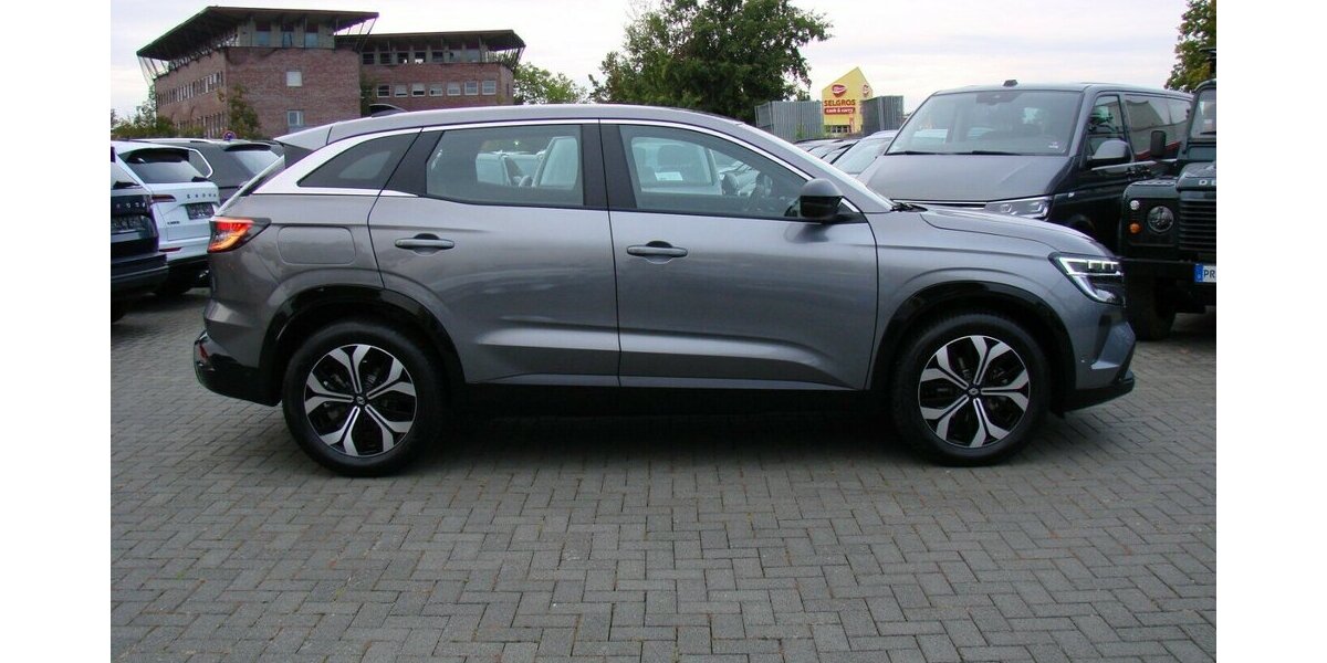 Renault Austral 1,3TCE Evolution Virtual Navi Kamera Temp 17.834 km 24.480 &euro; Falkensee 14612
