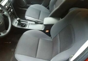 Mazda 3 184.000 km 2.800 &euro; Berlin 10369