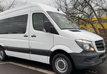 Mercedes-Benz Sprinter 199.022 km 15.866 &euro; Berlin 10369
