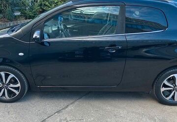 Citroen C1 39.500 km 10.690 &euro; Berlin Marienfelde 12277