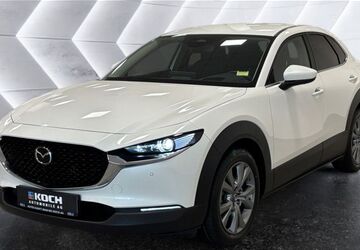 Mazda CX-30 14.050 km 25.990 &euro; Berlin 12681