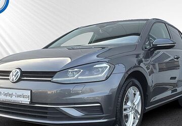 VW Golf 49.612 km 18.490 &euro; Berlin 13581