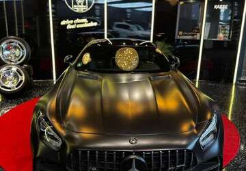 Mercedes-Benz AMG GT 40.000 km 89.000 &euro; Berlin 12049