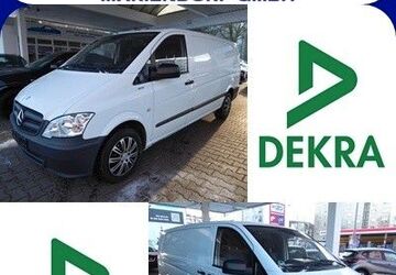 Mercedes-Benz Vito 200.000 km 7.999 &euro; Berlin 12109