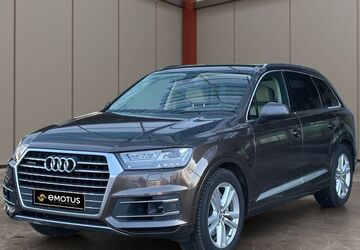 Audi Q7 58.000 km 42.900 &euro; Blankenfelde-Mahlow, OT Groß Kienitz 15831