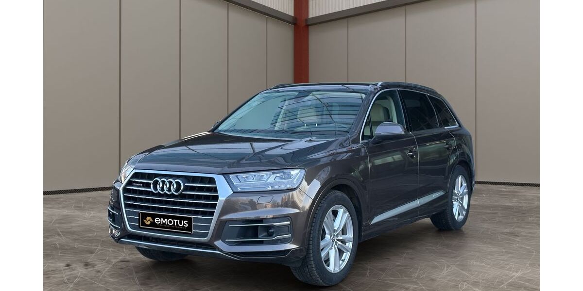 Audi Q7 58.000 km 42.900 &euro; Blankenfelde-Mahlow, OT Groß Kienitz 15831