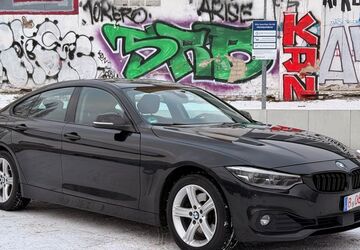 BMW 430 300.000 km 11.550 &euro; Berlin 13347