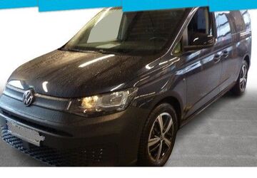 VW Caddy Maxi 39.847 km 24.840 &euro; Berlin 12099