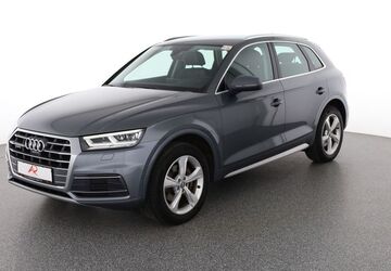 Audi Q5 78.632 km 27.770 &euro; Berlin 12103