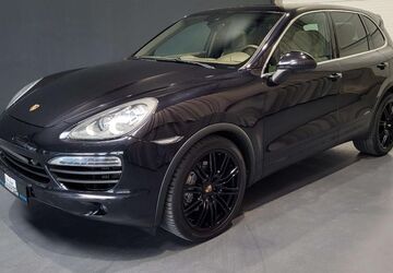 Porsche Cayenne 187.396 km 24.950 &euro; Teltow 14513