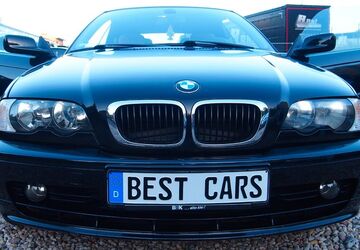 BMW 318 210.000 km 8.000 &euro; BERLIN 10551