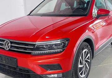 VW Tiguan 98.196 km 21.000 &euro; Potsdam-Drewitz b.Berlin 14478