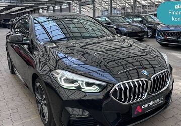 BMW 2er Gran Coupé 58.025 km 29.220 &euro; Ludwigsfelde (bei Berlin) 14974