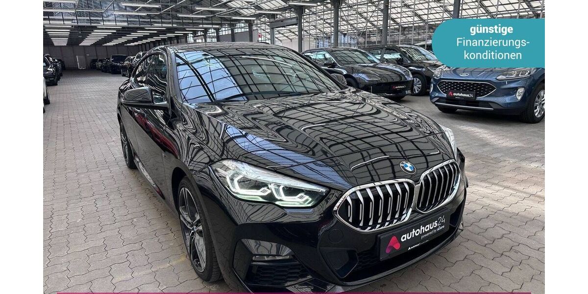 BMW 2er Gran Coupé 58.025 km 29.220 &euro; Ludwigsfelde (bei Berlin) 14974