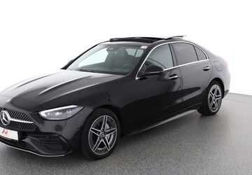 Mercedes-Benz C 300 50.000 km 40.880 &euro; Berlin 12103