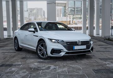 VW Arteon 51.000 km 23.800 &euro; Berlin 10115