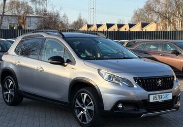 Peugeot 2008 112.069 km 9.999 &euro; Velten 16727