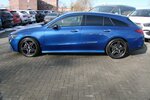 Mercedes-Benz CLA 180 Shooting Brake AMG Night Paket LED 360º Di 17.812 km 29.980 &euro; Falkensee 14612