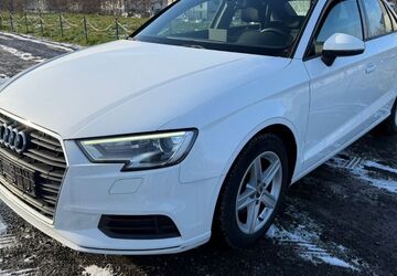 Audi A3 198.120 km 9.400 &euro; Blankenfelde-Mahlow 15831