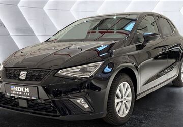 Seat Ibiza 1.063 km 24.990 &euro; Ahrensfelde 16356