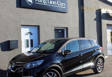 Renault Captur 74.300 km 11.880 &euro; Berlin 10365