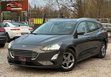 Ford Focus 169.000 km 9.250 &euro; Berlin 13158