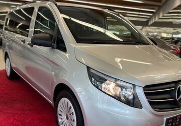 Mercedes-Benz Vito 161.096 km 25.990 &euro; Eichwalde 15732