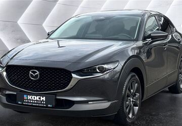 Mazda CX-30 22.664 km 27.800 &euro; Zeesen 15711