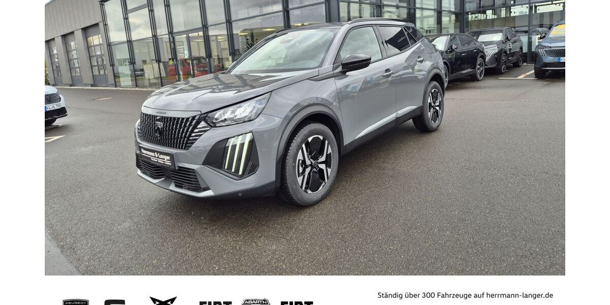 Peugeot 2008 8.500 km 32.999 &euro; Wildau 15745