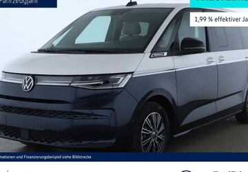 VW T7 Multivan 9.179 km 59.670 &euro; Wildau 15745