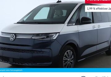 VW T7 Multivan 9.179 km 64.680 &euro; Wildau 15745