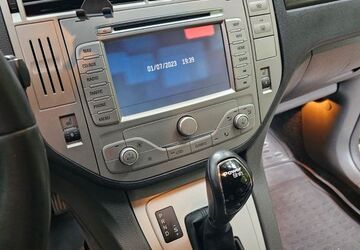 Ford Kuga 320.000 km 4.999 &euro; Rahnsdorf 12589