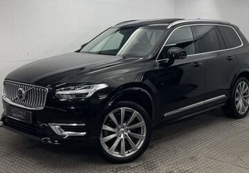 Volvo XC90 98.018 km 39.800 &euro; Berlin 12351
