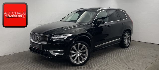 Volvo XC90 98.018 km 39.800 &euro; Berlin 12351