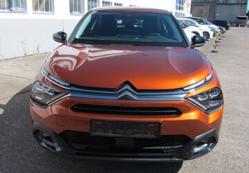 Citroen C4 24.700 km 15.900 &euro; Berlin 13156