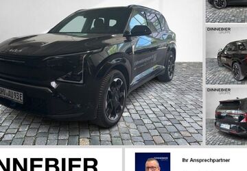 Kia EV5 4.000 km 48.989 &euro; Berlin 12277