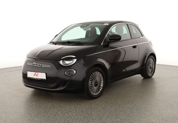 Fiat 500 22.855 km 16.880 &euro; Berlin 12103