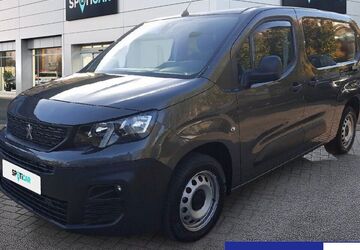 Peugeot Partner 24.325 km 21.490 &euro; Berlin 10369