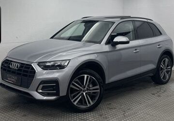 Audi Q5 44.415 km 39.800 &euro; Berlin 12351