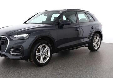 Audi Q5 67.220 km 36.780 &euro; Berlin 12103