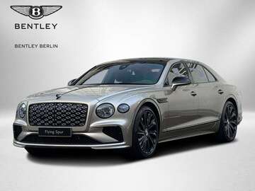 Gebrauchte Bentley Flying Spur