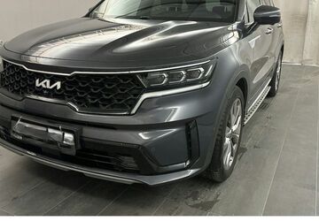 Kia Sorento 36.095 km 37.900 &euro; Berlin 12359