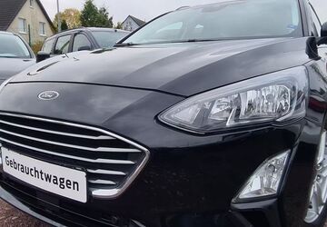 Ford Focus 125.000 km 10.999 &euro; Berlin 13127