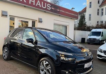 Citroen C4 SpaceTourer 137.000 km 7.980 &euro; Berlin 12205