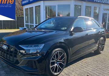 Audi SQ8 36.000 km 85.990 &euro; Wandlitz OT Basdorf 16348