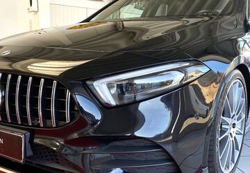 Mercedes-Benz A 180 189.167 km 21.990 &euro; Rathenow 14712