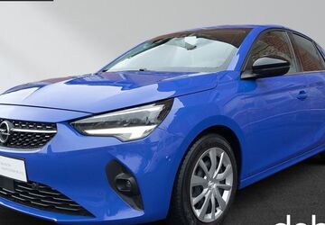 Opel Corsa 53.290 km 13.950 &euro; Berlin 13125