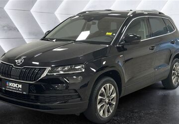 Skoda Karoq 52.047 km 25.490 &euro; Berlin 12683