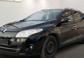 Renault Megane 147.119 km 3.499 &euro; Berlin 12681