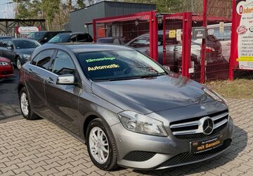 Mercedes-Benz A 180 130.000 km 12.999 &euro; Ludwigsfelde 14974